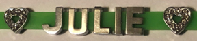 bling bracelet